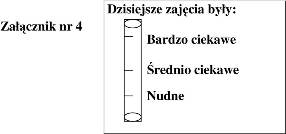 były: Bardzo