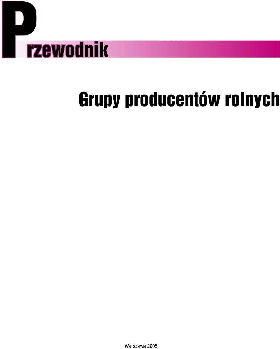 producentów