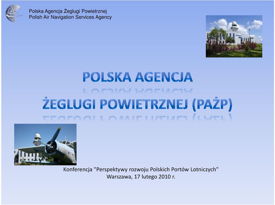 Polskich Portów