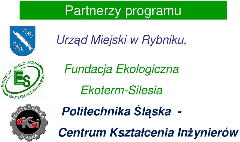 Ekoterm-Silesia Politechnika
