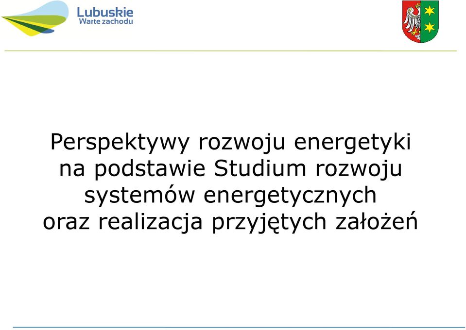 Studium rozwoju systemów