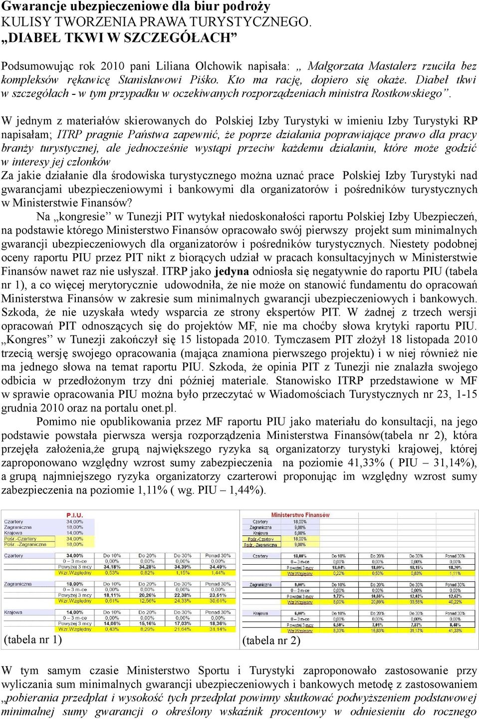 Diabeł tkwi w szczegółach - w tym przypadku w oczekiwanych rozporządzeniach ministra Rostkowskiego.