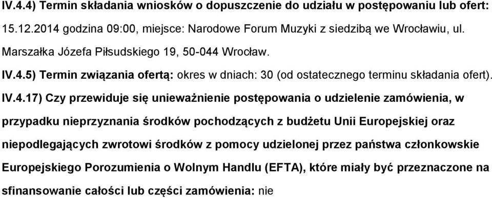 Wrcław. IV.4.