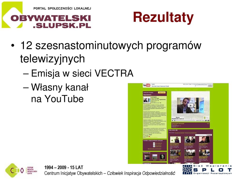 programów telewizyjnych