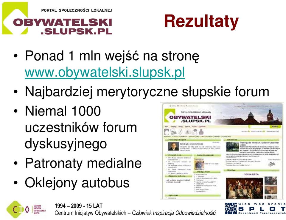 pl Najbardziej merytoryczne słupskie forum