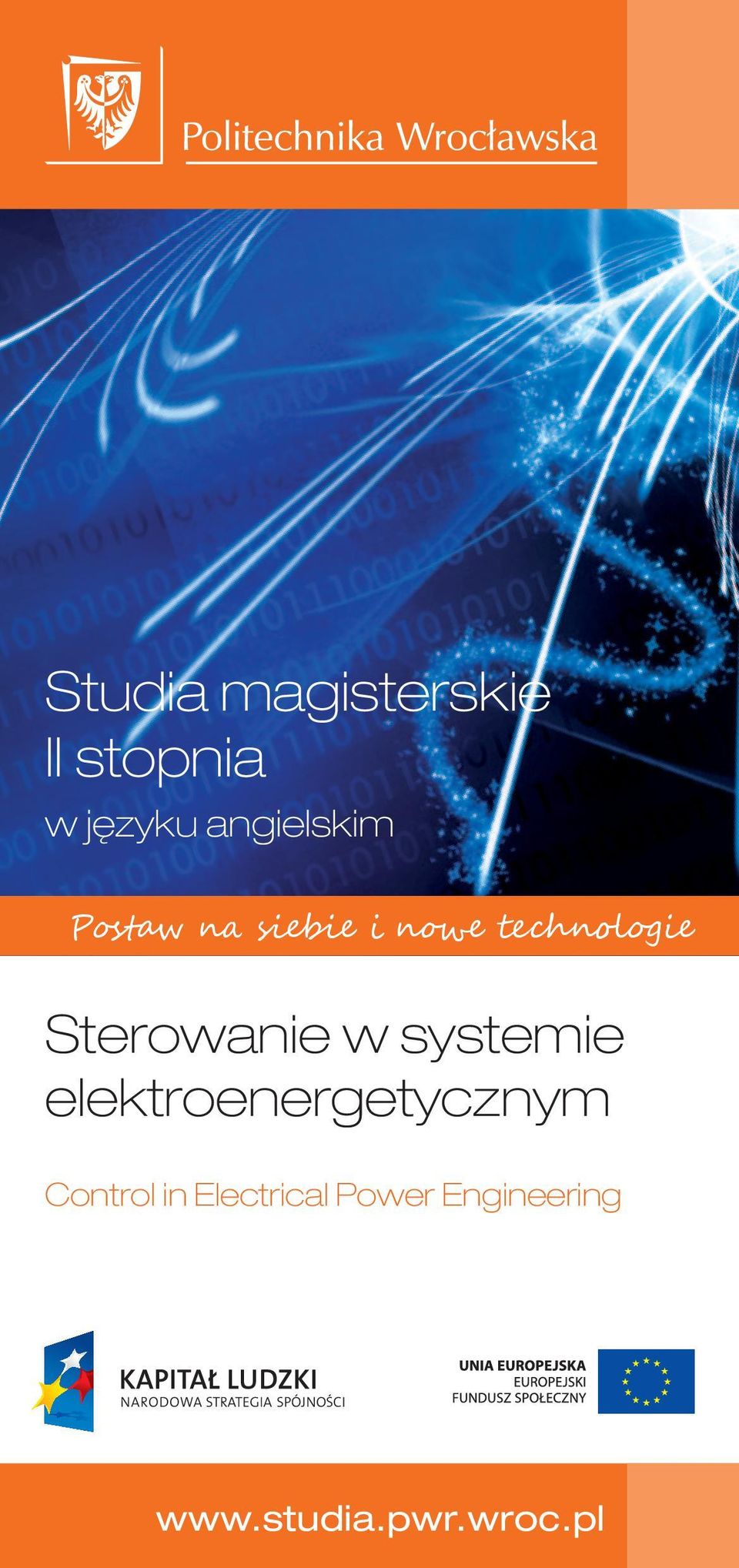 Sterowanie w systemie elektroenergetycznym