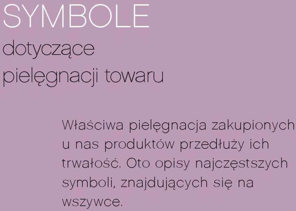 produktów przedłuży ich trwałość.