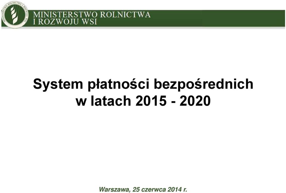 latach 2015-2020