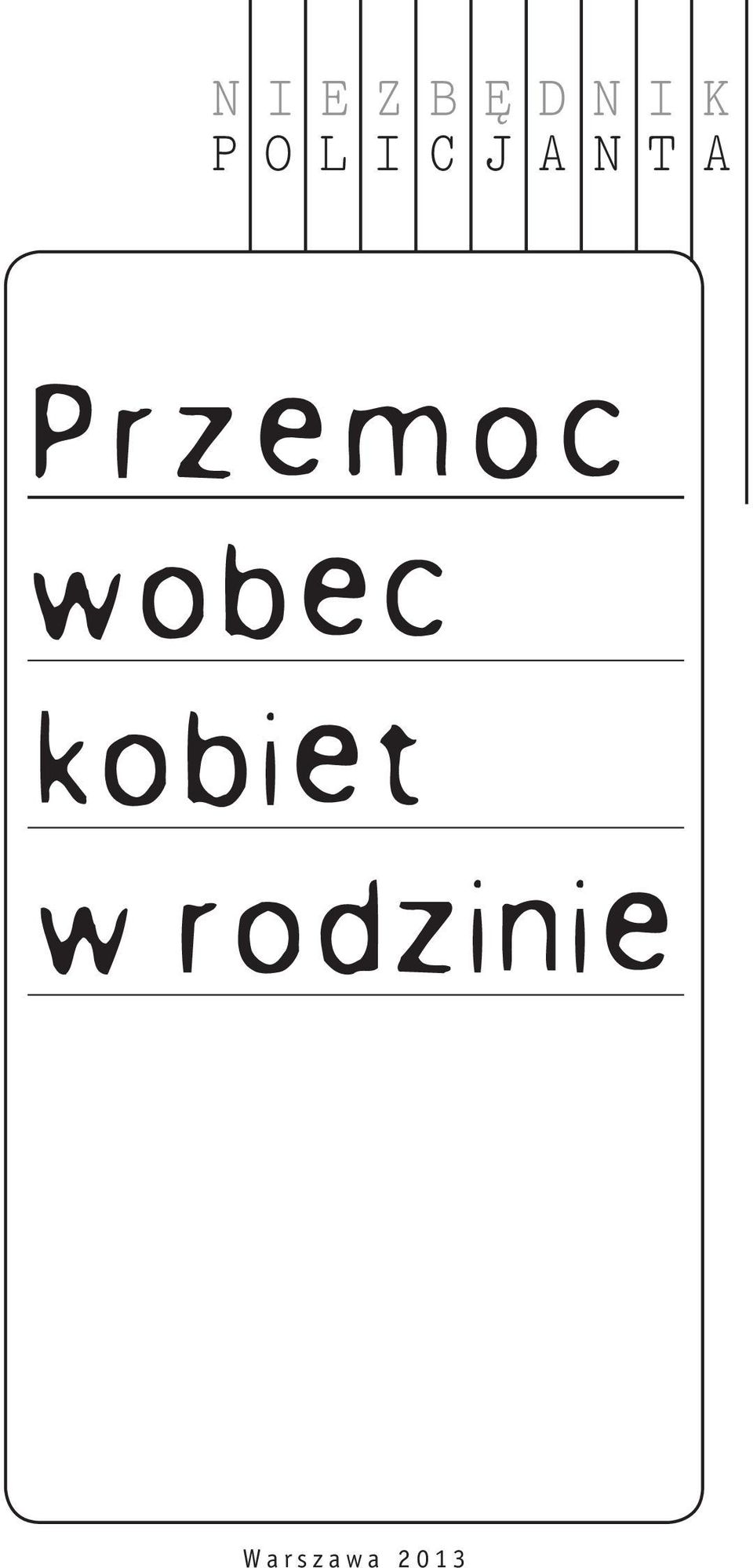 Przemoc wobec kobiet