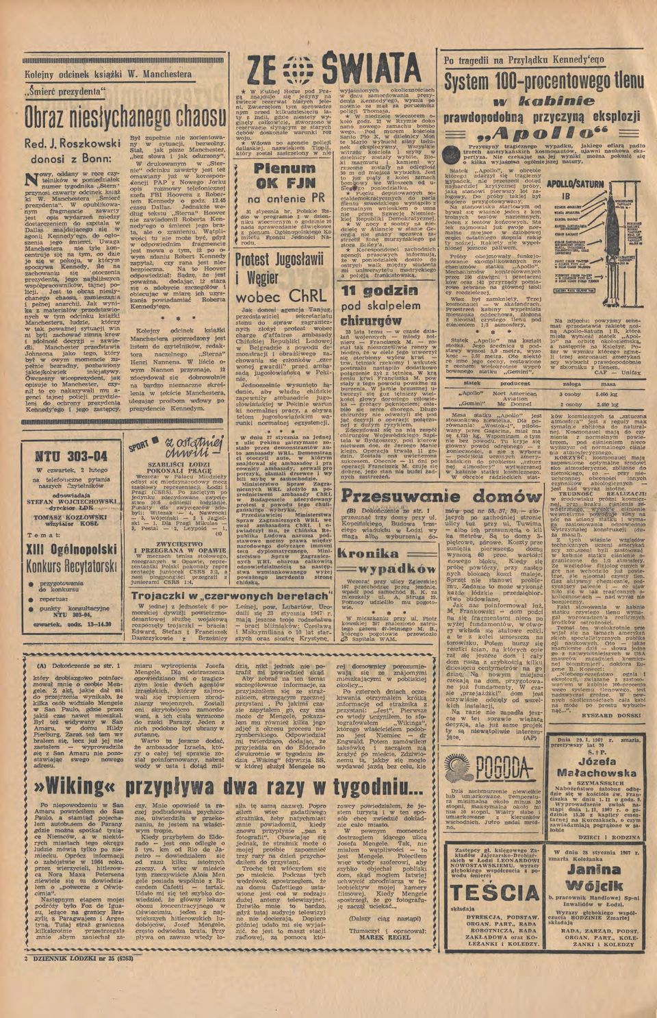 jbżsycn spóprcnkó, tjnej pcj Jest br nesy chneg chsu, mes penej rch Jk ynk mteró predstnych tym dcnku k:sążk Mnchester, ude, który tk pżnej sytucj n by hć mną kre nść decyj ed Mnchester predst Jhns