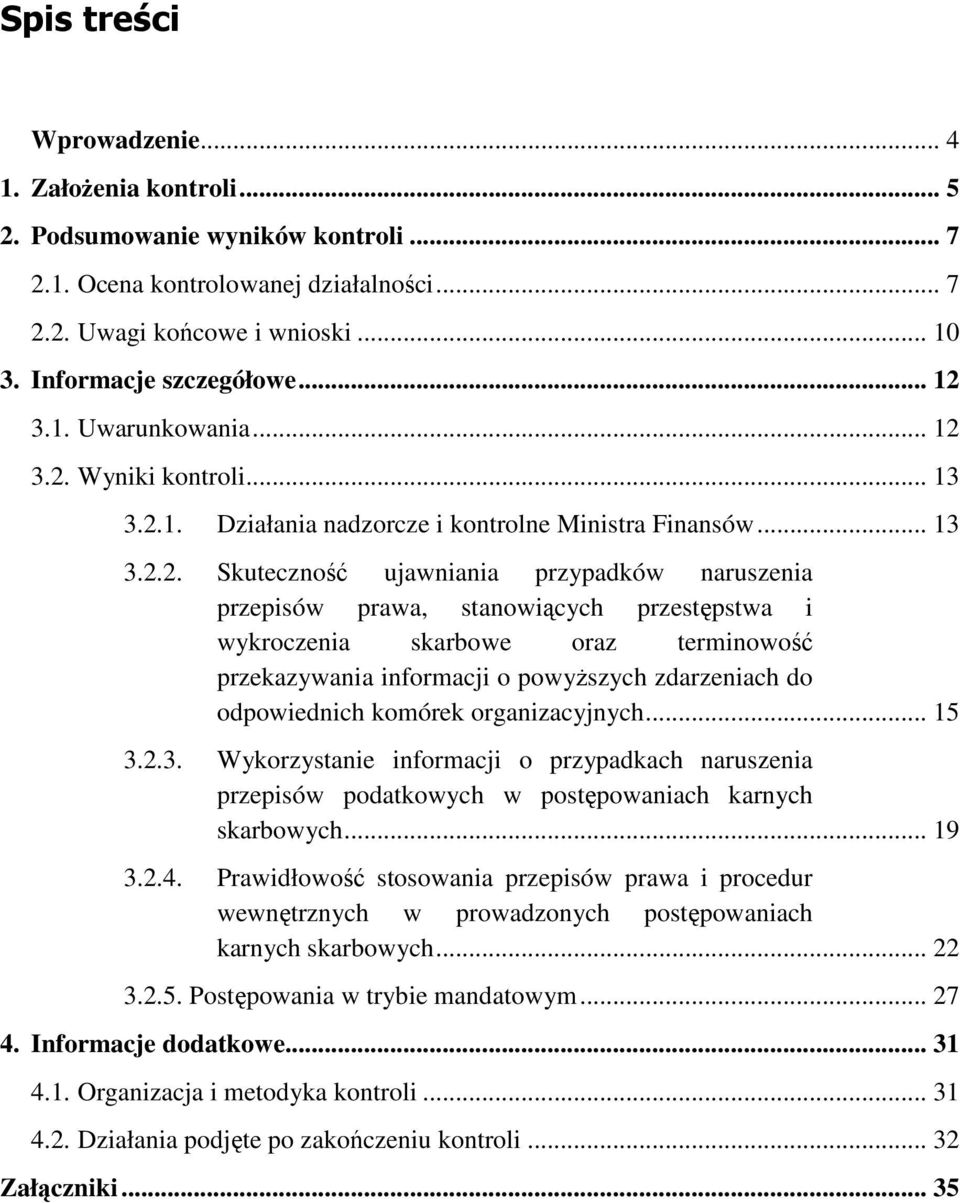 3.1. Uwarunkowania.3.2.