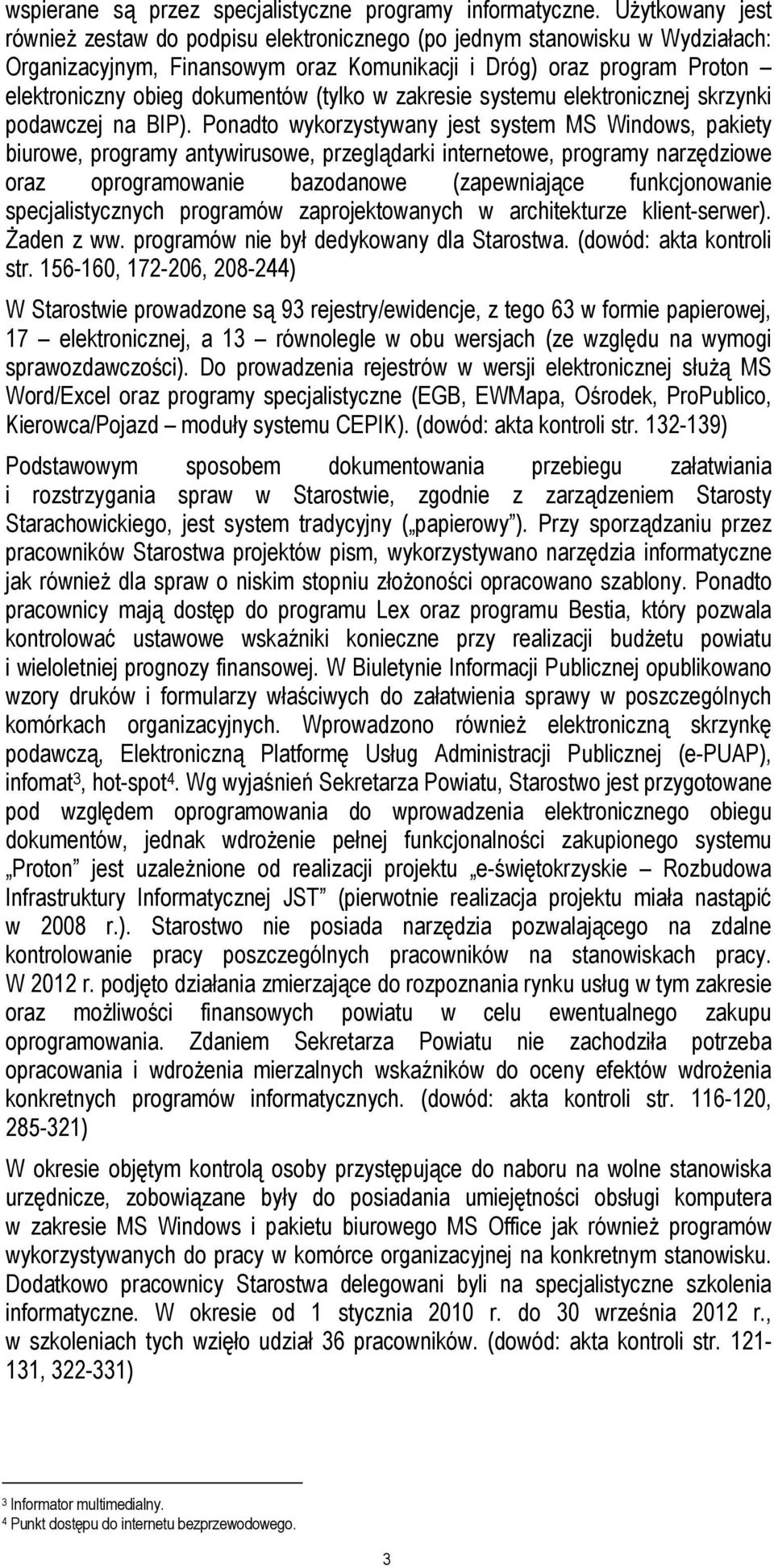 (tylko w zakresie systemu elektronicznej skrzynki podawczej na BIP).