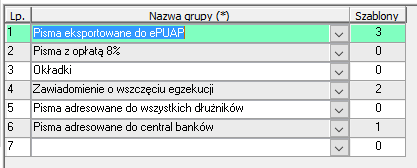 1. epuap W związku z wchodzącymi w życie przepisami prawnymi dotyczącymi komunikacji pomiędzy administracyjnymi organami egzekucyjnymi (AOE) a komornikami, w sytuacji wystąpienia zbiegów egzekucji w