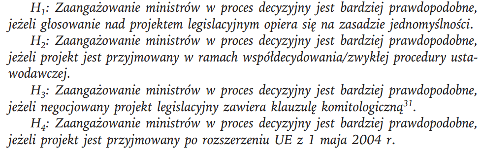 PRZYKŁAD ZASTOSOWANIA REGRESJI LOGISTYCZNEJ CD.