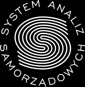 System Analiz Samorządowych - zarządzanie drogami