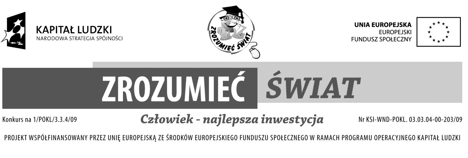 22. Obwód trójkąta jest równy 39 cm. Jeden bok trójkąta jest o 4 cm krótszy od drugiego boku i dwa razy dłuższy od trzeciego boku.