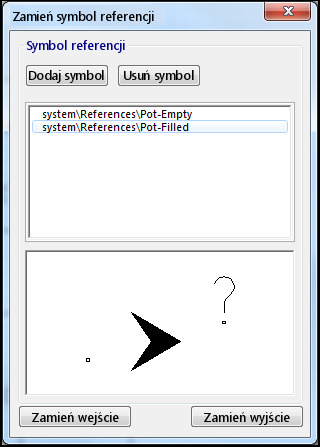 Nowości Wersja V8R1 17. Dodano polecenie OpenPublic otwierające folder C:\Users\Public\Documents\IGE+XAO\SEE Electrical\V8R1 gdzie przechowywane są domyślnie pliki symboli, szablonów i projektów 18.