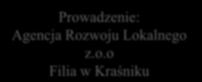 Czas trwania: 28.09.2009r.