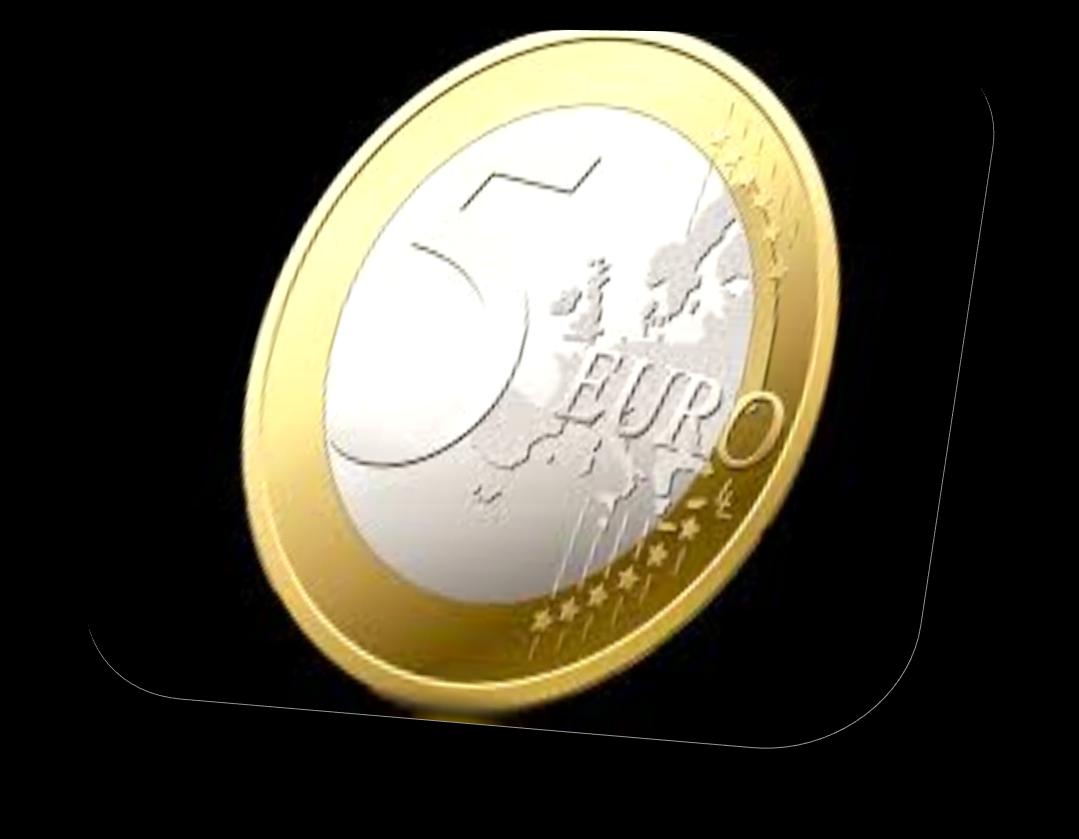 Jeszcze przed pojawieniem się euro, w Europie próbowano wprowadzić unie walutowe z jedną, wspólną walutą.
