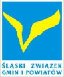 ŚLĄSKI ZWIĄZEK GMIN I POWIATÓW ul. Stalmacha 17 40-058 Katowice tel.: +4832/ 251 10 21, 609 03 50, fax.: +4832/ 251 09 85, 609 03 61 8.