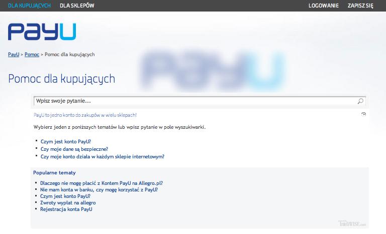 Uruchomienie projektu