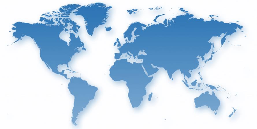 Ochrona Anti-DDoS F5 Networks F5 Silverline - Globalne pokrycie SOC SOC Wsparcie 24/7/365 Centra bezpieczeństwa (SOC) dla