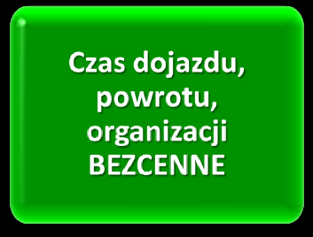 Załóżmy organizację tradycyjnego 3-dniowego