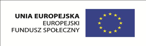 Harmonogram zajęd w ramach projektu Profesjonalne Jaworzno realizowanego w ramach Działania 9.