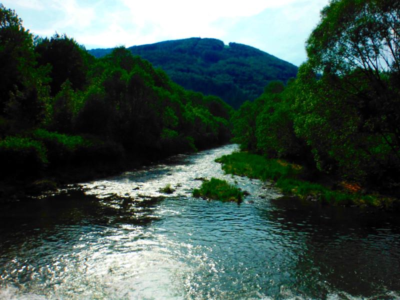 2. Muzeum Drukarskie Dzień 12 Dystans 52 km Różnica wysokości 535 m Całkowite wzniesienie terenu 778 m Całkowity spadek terenu 1201 m od wtorku do piątku w godz. 10.00-17.