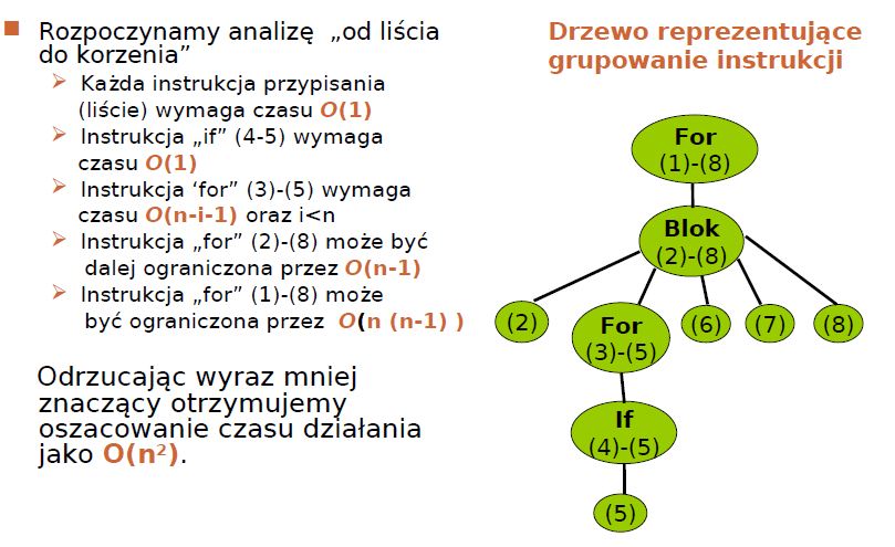 37 Przykład: