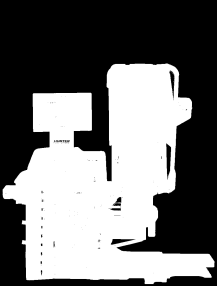 SpeedClamp standardowa nakrętka RFE 20 RFE 00 +drukarka +Hammerhead +drukarka +Hammerhead RFE20 RFE21 RFE22 RFE23 RFE00 RFE01 RFE02 RFE03 SpeedClamp standardowa nakrętka Dane Wymiary urządzenia