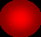 Jądro (10-14 m) składa się z protonów i neutronów.