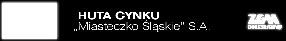 Huta Cynku Miasteczko