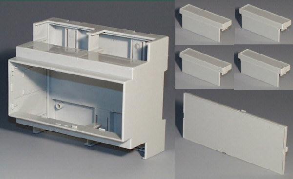 31 58 16 PROJEKT AUTOMATYKI DOMOWEJ X1, X2, X3, X4, X5, X6 ARK2 raster=7.