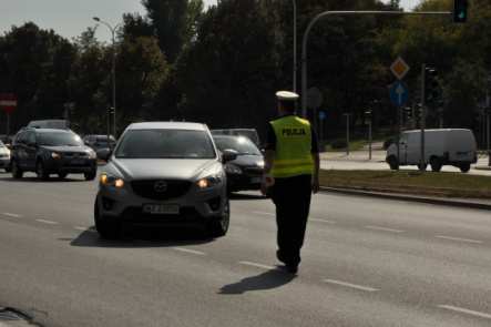 Zmiany prawa - prędkość +,,przeludnienie Zatrzymanie prawa jazdy za przekroczenie prędkości w obszarze zabudowanym o więcej niż 5 km/h, KONTROLA PRĘDKOŚCI PRZEKROCZENIE PRĘDKOŚCI O PONAD 5 km/h