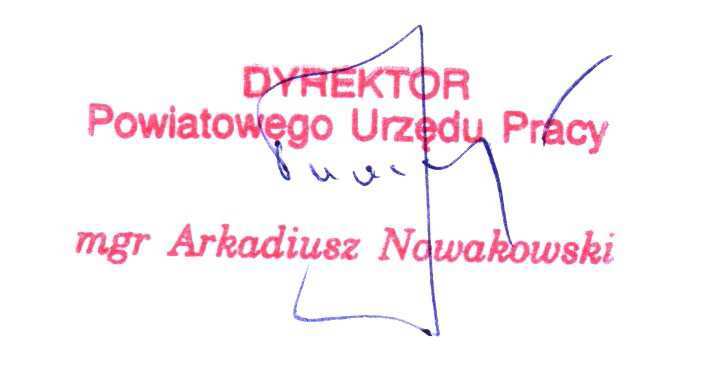 4 Warunki dokonywania zwrotu kosztów przejazdu do pracodawcy, który zgłosił ofertę pracy 1. Na podstawie art. 45 ust. 3 ustawy z dnia 20 kwietnia 2004r.