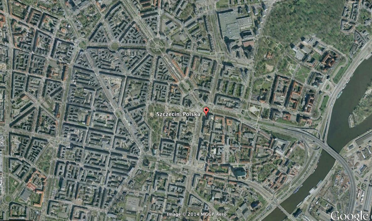 PROGRAM JEDNA ULICA