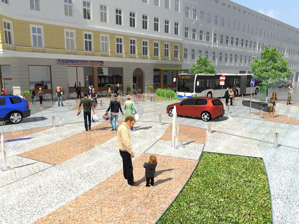 SENS WYDEPTUJE ŚCIEŻKĘ DO DECYDENTÓW