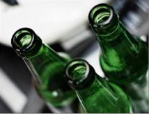 Przemysł napojów i alkoholowy WYROBY SPIRTUSOWE Zwiększona wydajność fermentacji WINA SOKI PIWO Poprawa warunków procesowych i