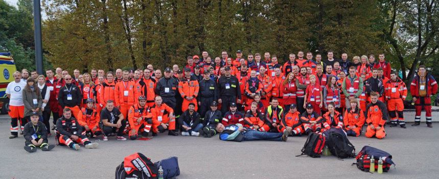 37 PZU Maraton Warszawski ź 26-27 września 2015 ź Impreza dwudniowa: - sobotnie biegi dla dzieci rozgrywane na stadionie oraz Bieg Wegański na 10 km w Parku Skaryszewskim, - niedzielny Bieg