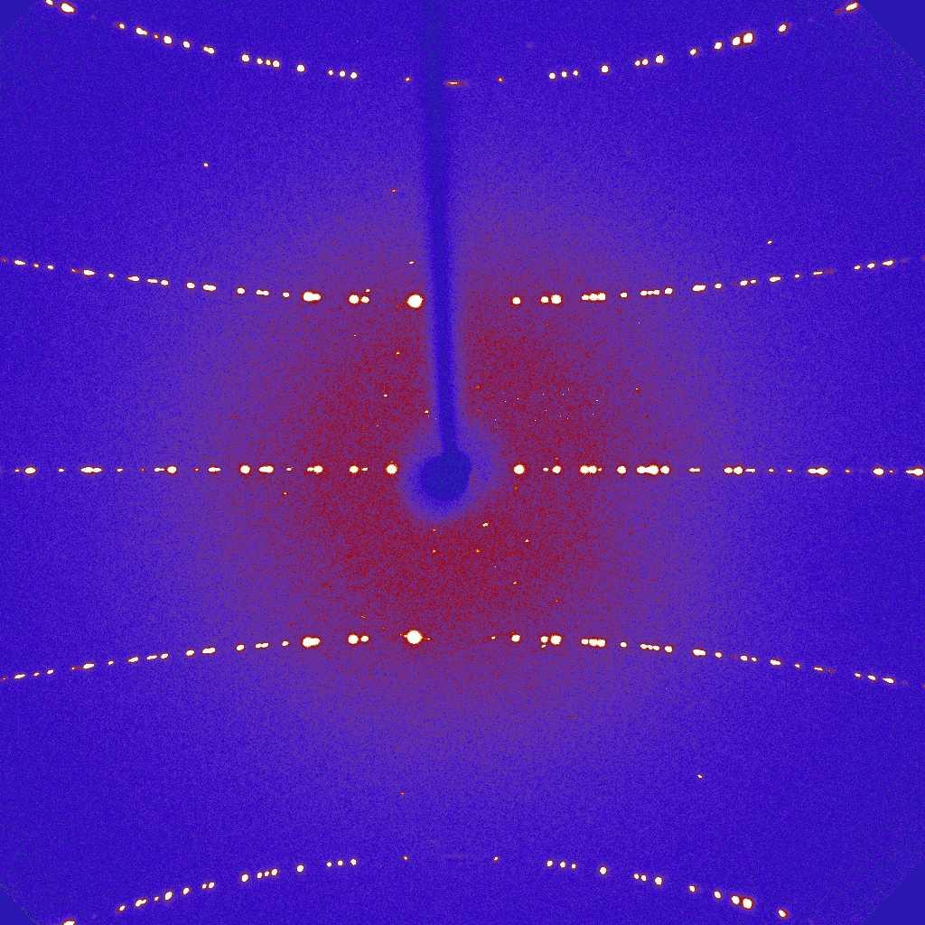 lampa rtg. kamera CCD Schemat 1. Dyfraktometr czterokołowy o geometrii kappa z podpisanymi czteroma kołami.