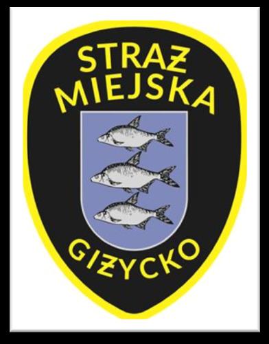 ŚWIĘTO STRAŻY MIEJSKIEJ W GIŻYCKU 29 sierpnia 2016 r.