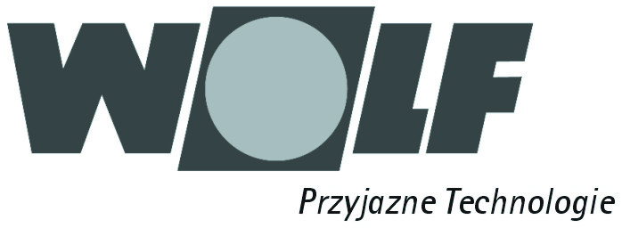 Instrukcja obsługi i montażu Analogowy regulator pogodowy z programem dobowym AWT Wolf - Technika Grzewcza Sp. z o.o. Al.