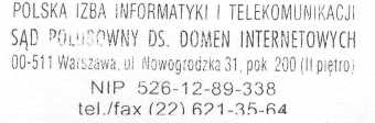 3 3. znaku identycznego lub podobnego do renomowanego znaku towarowego zarejestrowanego w odniesieniu do jakichkolwiek towarów, jeżeli takie używanie może przynieść używającemu nienależną korzyść lub