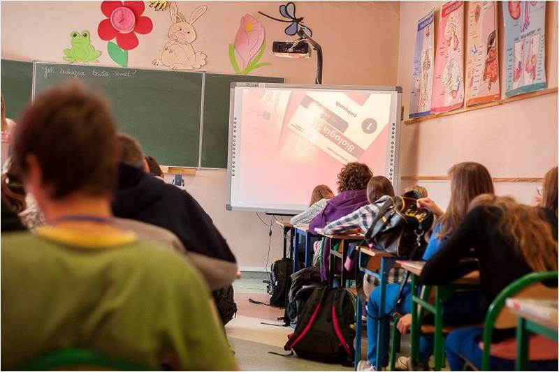 Oś Priorytetowa 7: INFRASTRUKTURA EDUKACYJNA Cel ogólny Osi