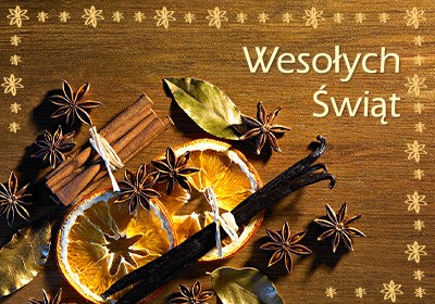 radosnych Świąt Bożego Narodzenia oraz wszelkiej pomyślności i sukcesów w Nowym 2012 Roku 00-131 Warszawa, ul.