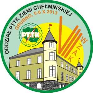 Szlak Brdy strona internetowa Odznaki Krajoznawczej Województwa Kujawsko-Pomorskiego.