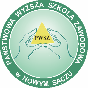 Zamawiający: Państwowa Wyższa Szkoła Zawodowa w Nowym Sączu, ul. Staszica 1, 33-300 Nowy Sącz.