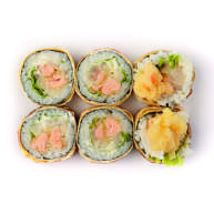 hot sets 49 zł 49 zł 49 zł 55 zł Set Hot Roll 4x grillowany roll z łososiem, 4x grillowany roll z rybą maślaną Set Hot Salmon & Maki 6x philadephia futomaki, 4x grilowany roll z łososiem Set Hot