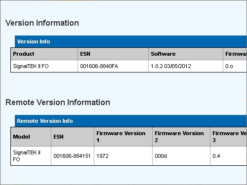 Format danych testowych Wyniki testów zapisywane są w pamięci testera w postaci dwóch plików w formacie XML i XSL. Plik XML - przechowuje dane pomiarowe wygenerowane za pomocą urządzenia XML (ang.